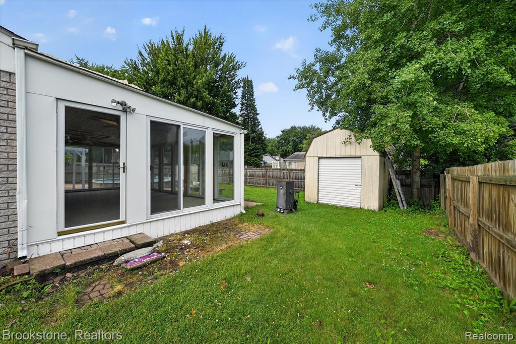 39795 Waldorf Drive, Clinton Twp, MI 48038 — Photo 48