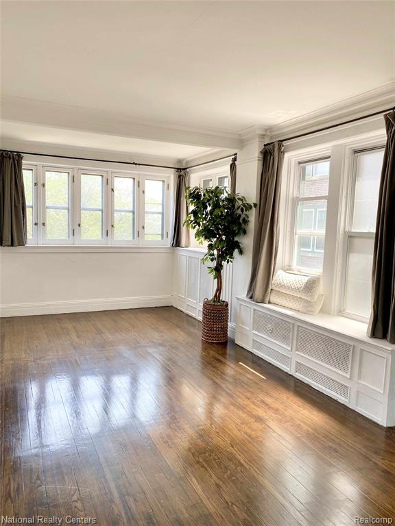 8120 #3G E Jefferson Avenue, Detroit, MI 48214 — Photo 26