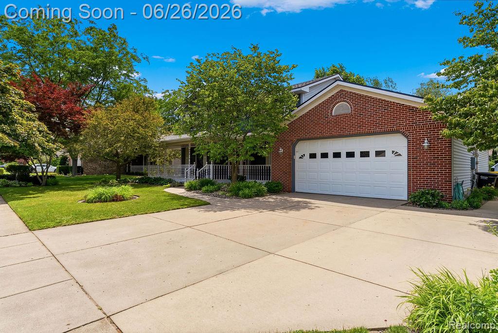 5835 Macmillan Way, Lansing, MI 48911 — Photo 5
