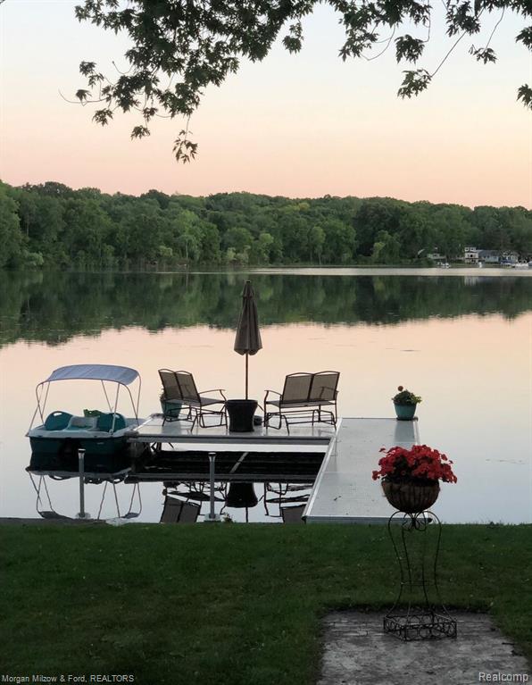 8763 Lakeview Boulevard, Clarkston, MI 48348 — Photo 23