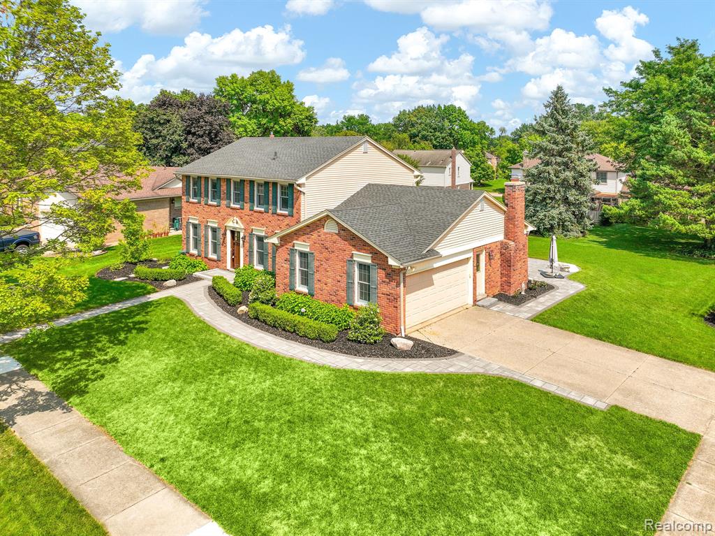 45550 DENISE, Plymouth, MI 48170 — Photo 3