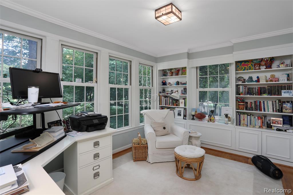 4200 Surrey Cross, Bloomfield Hills, MI 48301 — Photo 14