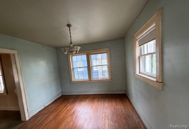 628 N Perry Street, Pontiac, MI 48342 — Photo 6