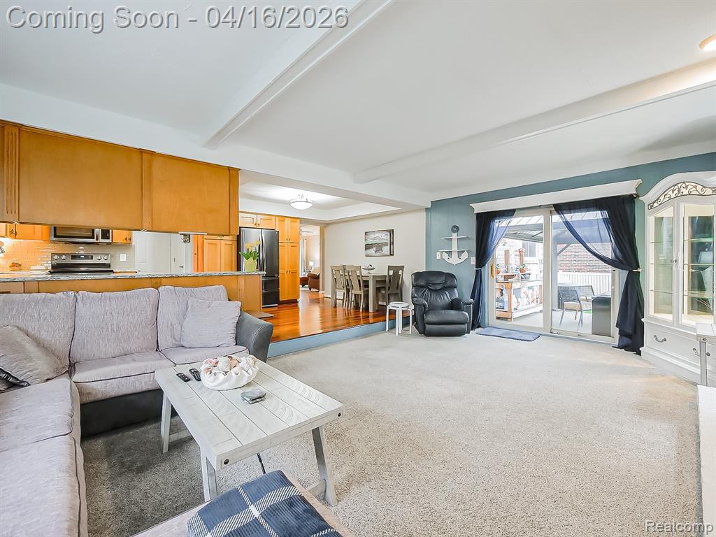15969 Chelmsford Street, Clinton Twp, MI 48038 — Photo 22