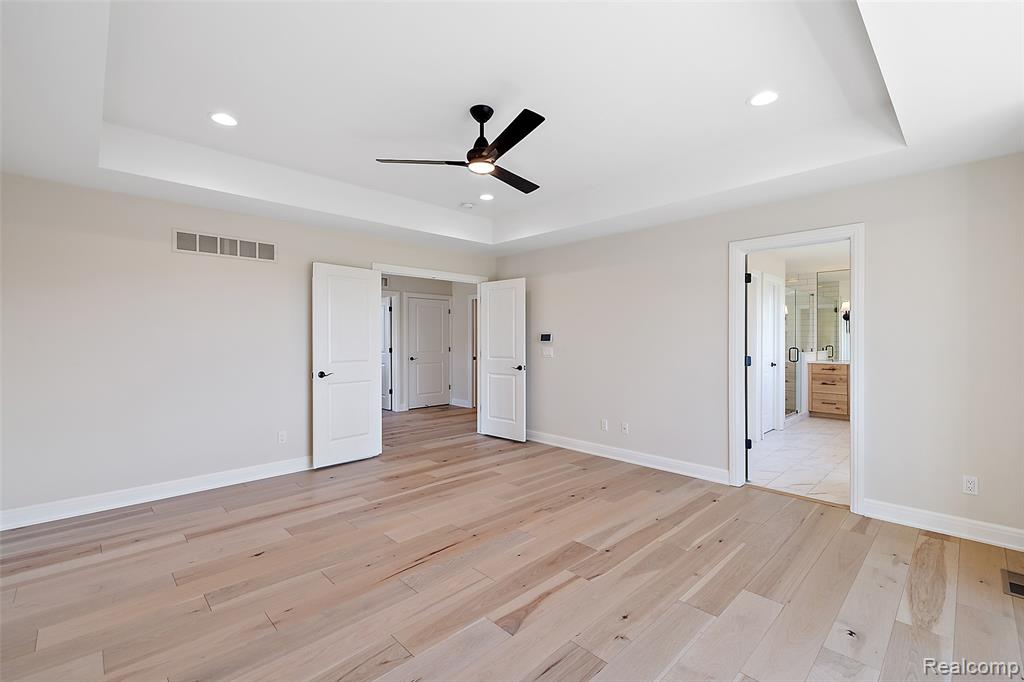 39196 - Lot 56 & 57 Lakeshore Drive, Harrison Township, MI, 00000