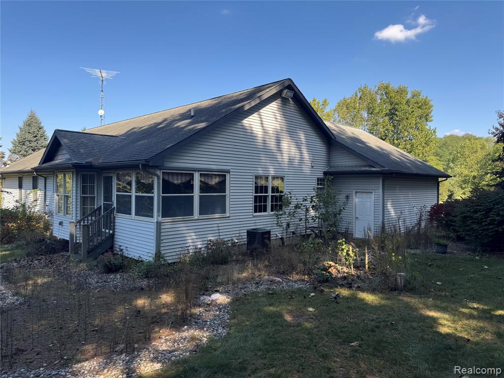 3198 Leeomi Drive, Britton, MI 49229 — Photo 4