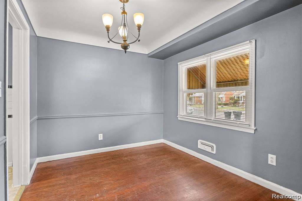 14076 Rossini Drive, Detroit, MI 48205 — Photo 8