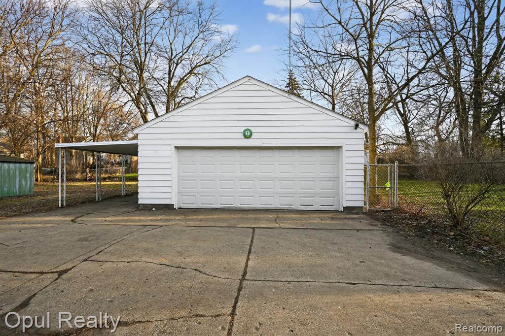 522 E Cavanaugh Road, Lansing, MI 48910 — Photo 23