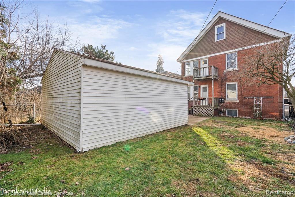 1338 Somerset Avenue, Grosse Pointe, MI 48230 — Photo 37