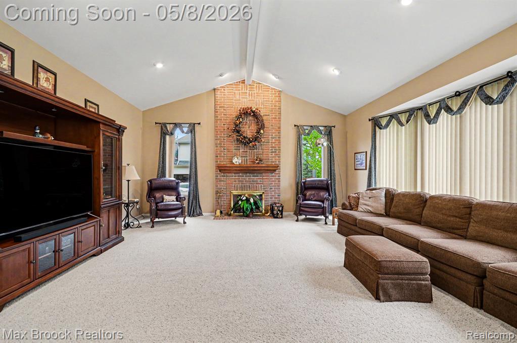 5824 Clearview Drive, Troy, MI 48098 — Photo 19