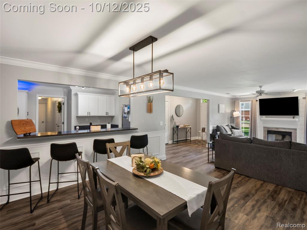 52219 Heatherstone Avenue, Macomb, MI 48042 — Photo 13
