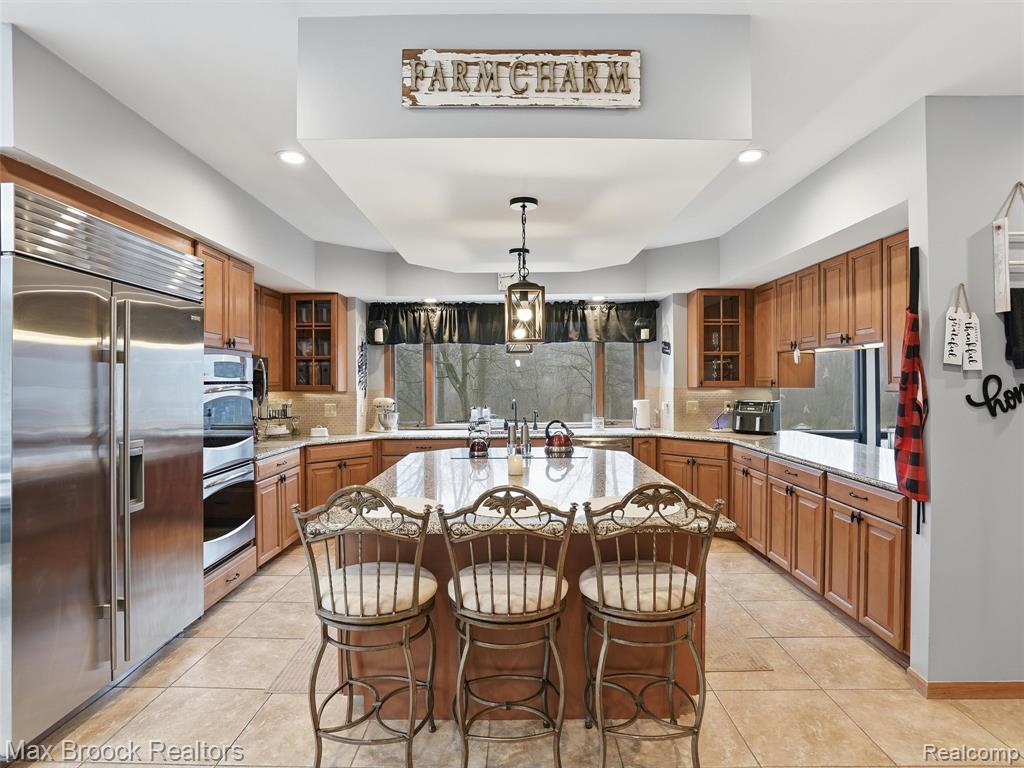 55618 Lordona Lane, Shelby Twp, MI 48315 — Photo 29