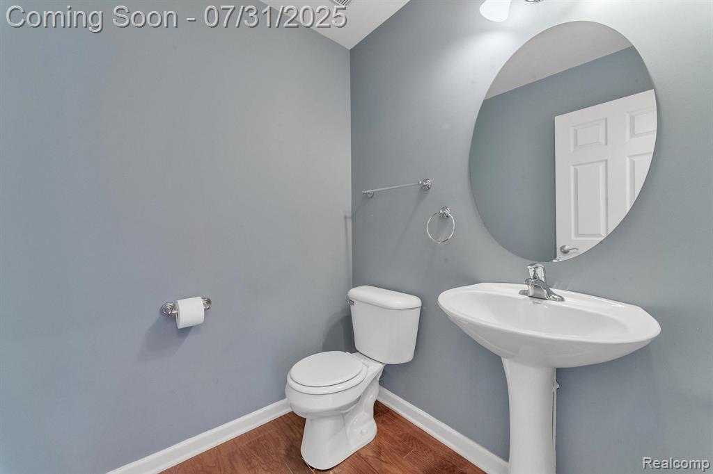 8271 S Warwick Court, Ypsilanti, MI 48198 — Photo 18