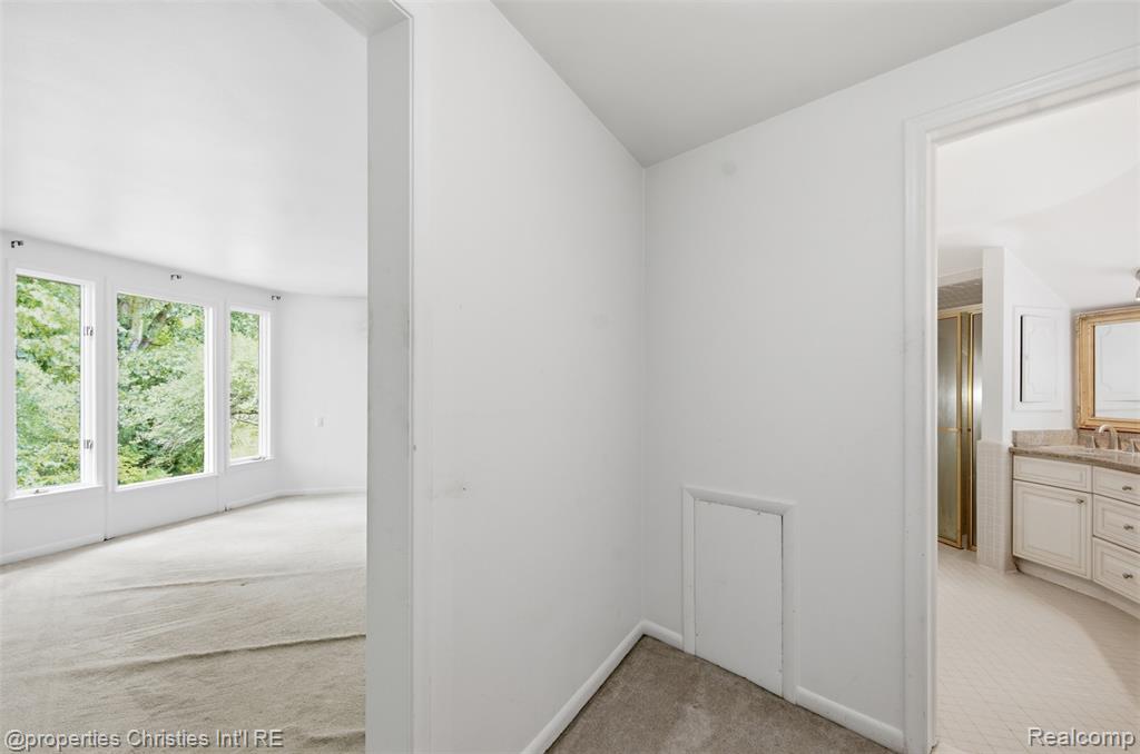 25310 Canterbury Road, Franklin, MI 48025 — Photo 32