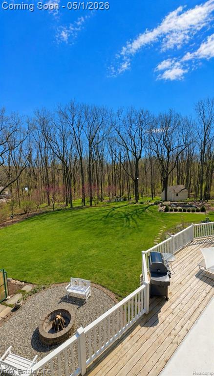 760 E Snell Road, Rochester, MI 48306 — Photo 37