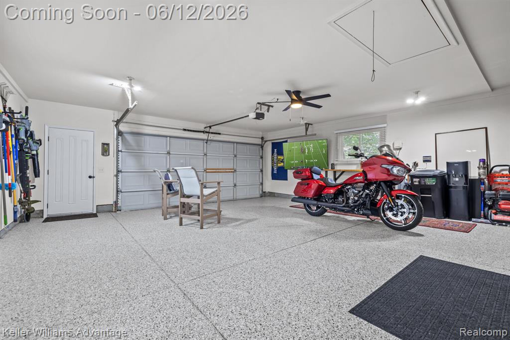9110 Sandy Ridge Drive, White Lake, MI — Photo 43