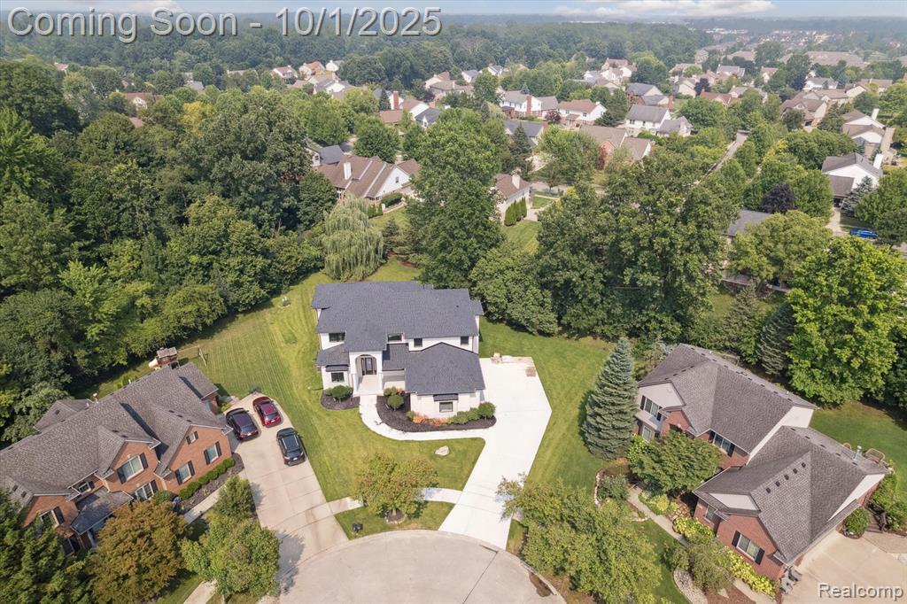 46676 Grand Oak Court, Canton, MI 48187 — Photo 53