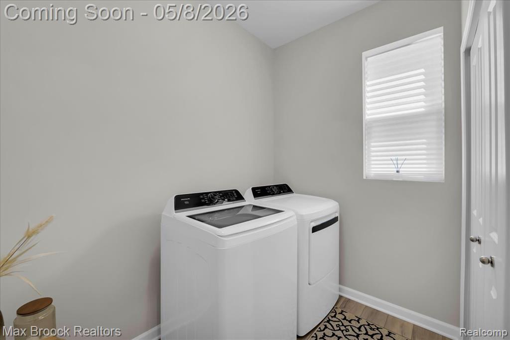 240 W Wilson, Pontiac, MI 48341 — Photo 26