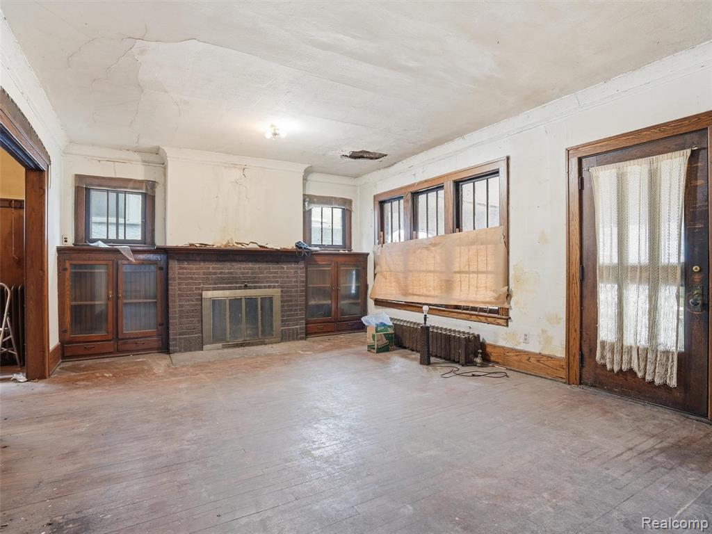 563 Chalmers Street, Detroit, MI 48215 — Photo 7