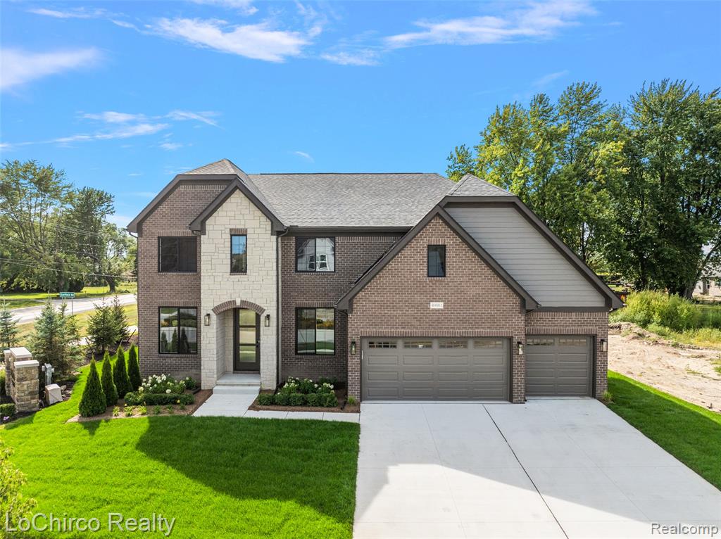 49579 Langford Drive, Macomb, MI 48044 — Photo 2