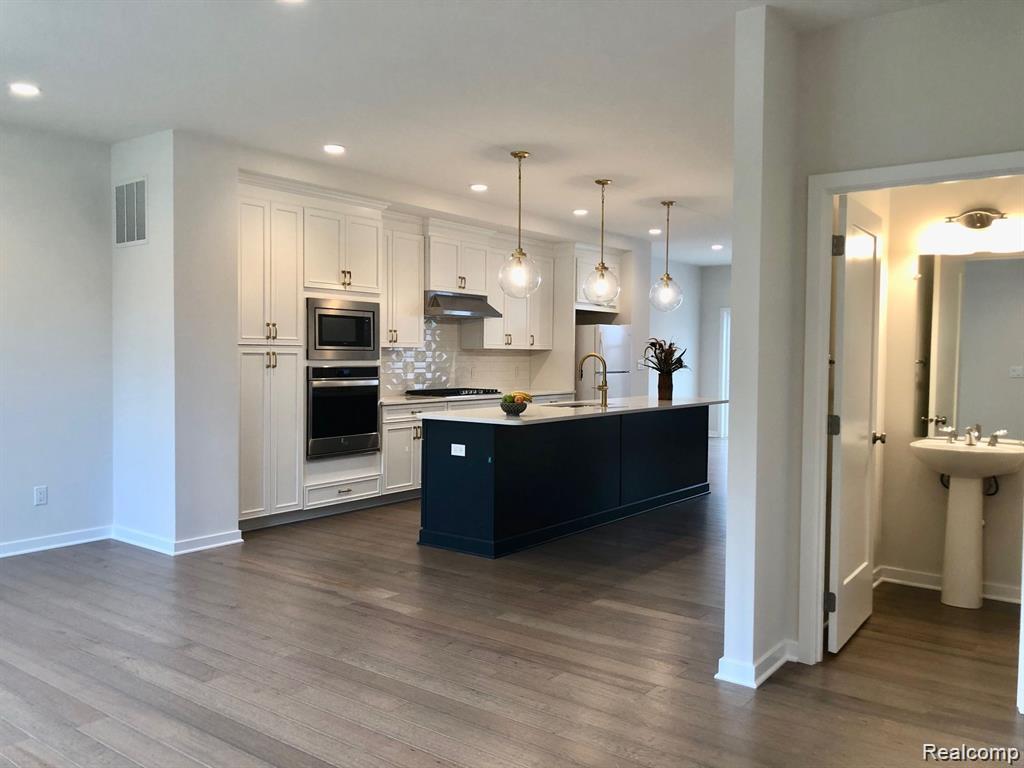 2898 RAYFIELD Avenue, Ann Arbor, MI 48105 — Photo 3