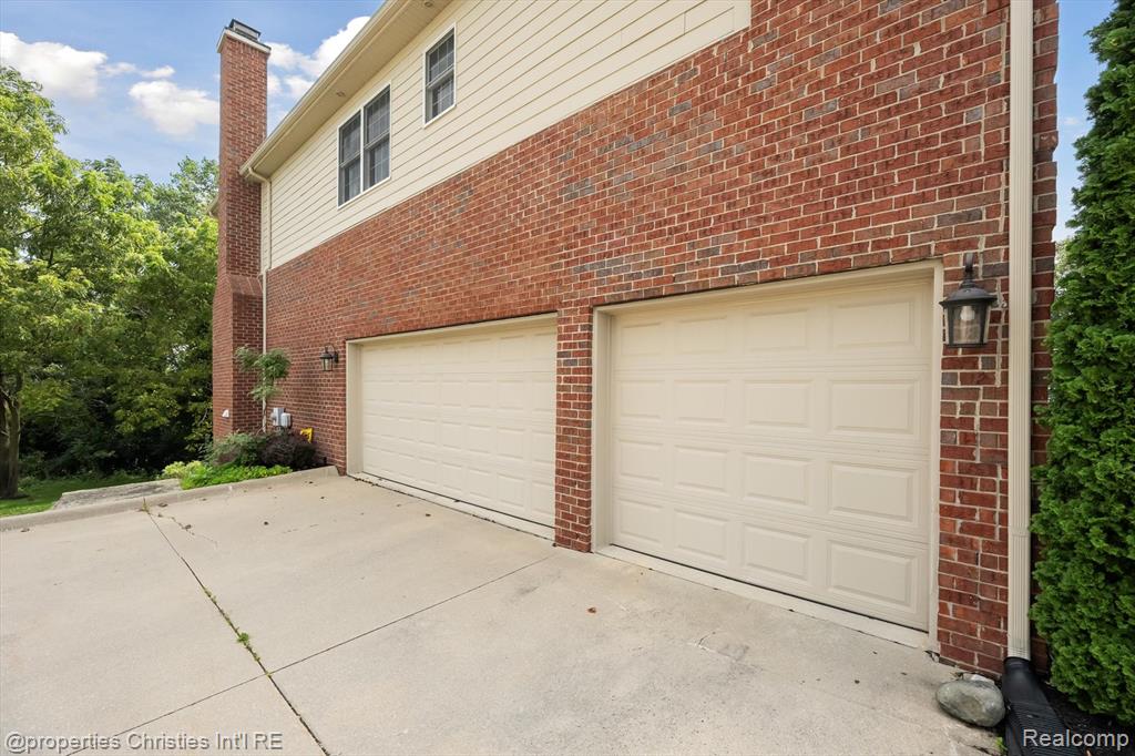 15908 CRYSTAL DOWNS E, Northville, MI 48168 — Photo 68