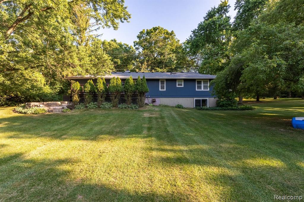 7660 MARSHALL Road, Dexter, MI 48130 — Photo 43
