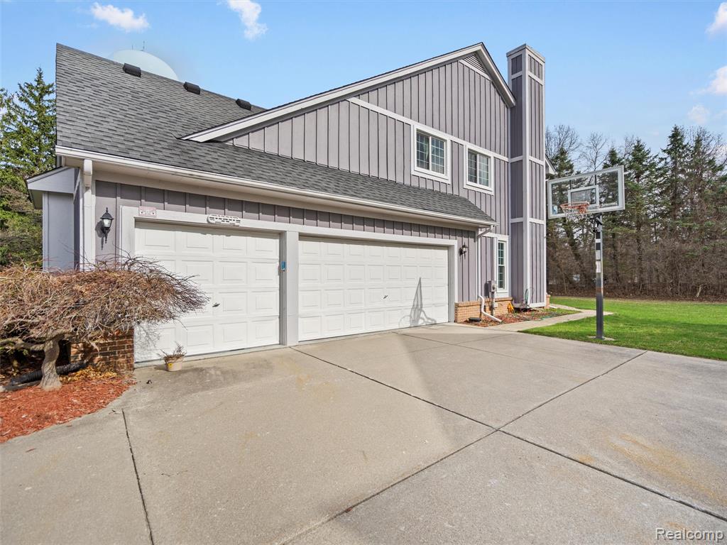 7359 Water Oaks, West Bloomfield, MI 48324 — Photo 3