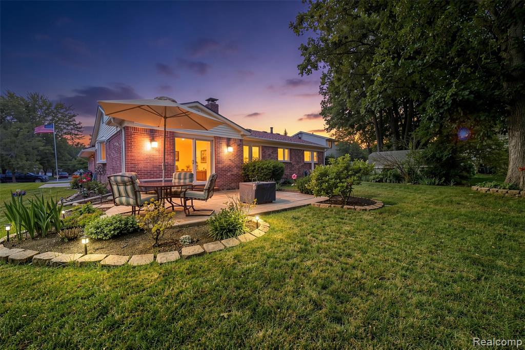 41768 Hanford Road, Canton, MI 48187 — Photo 26