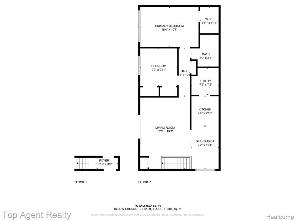 44643 CONNECTICUT Court, Clinton Twp, MI 48038 — Photo 23