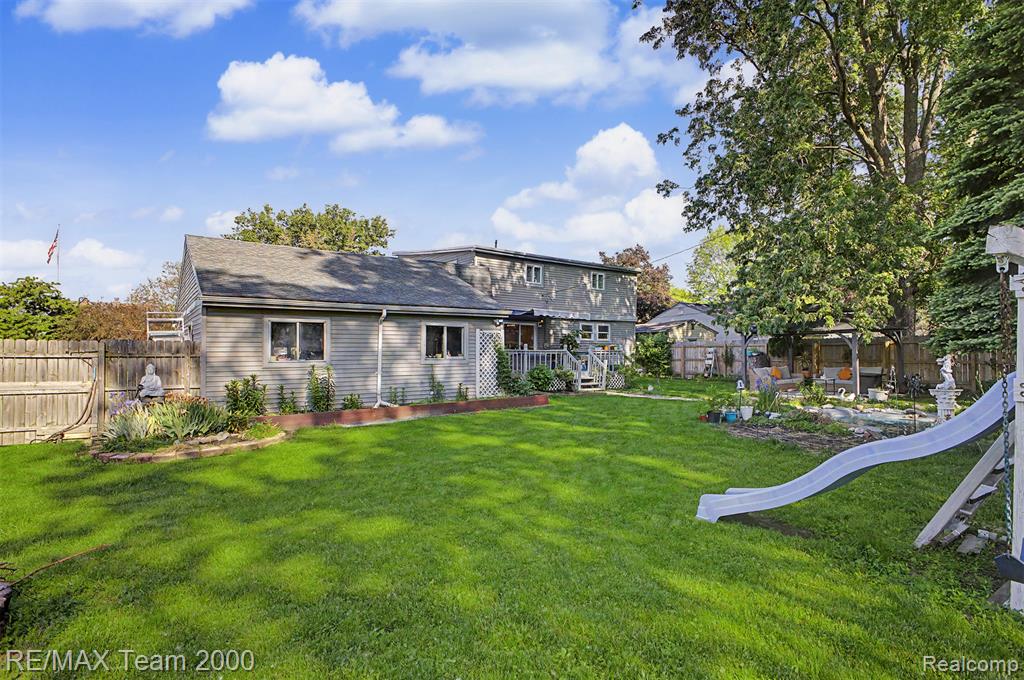 13867 Humphrey Street, Southgate, MI 48195 — Photo 45
