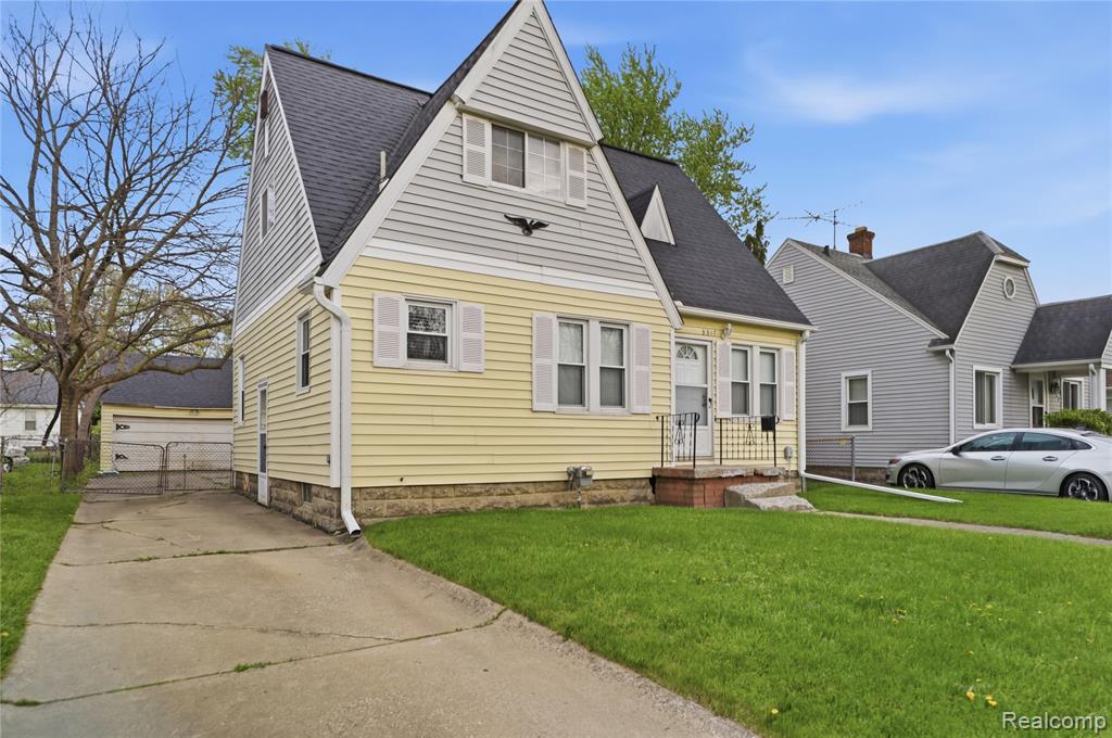 3317 Cheyenne Avenue, Burton, MI 48529 — Photo 29