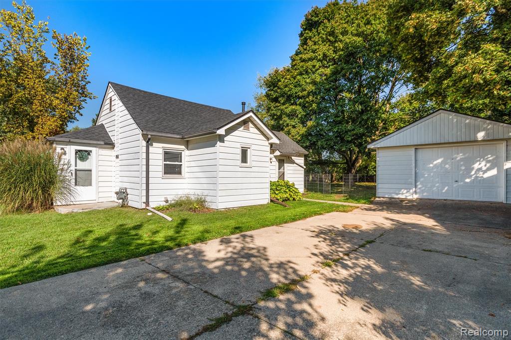 851 Auburndale Avenue, Ypsilanti, MI 48198 — Photo 2
