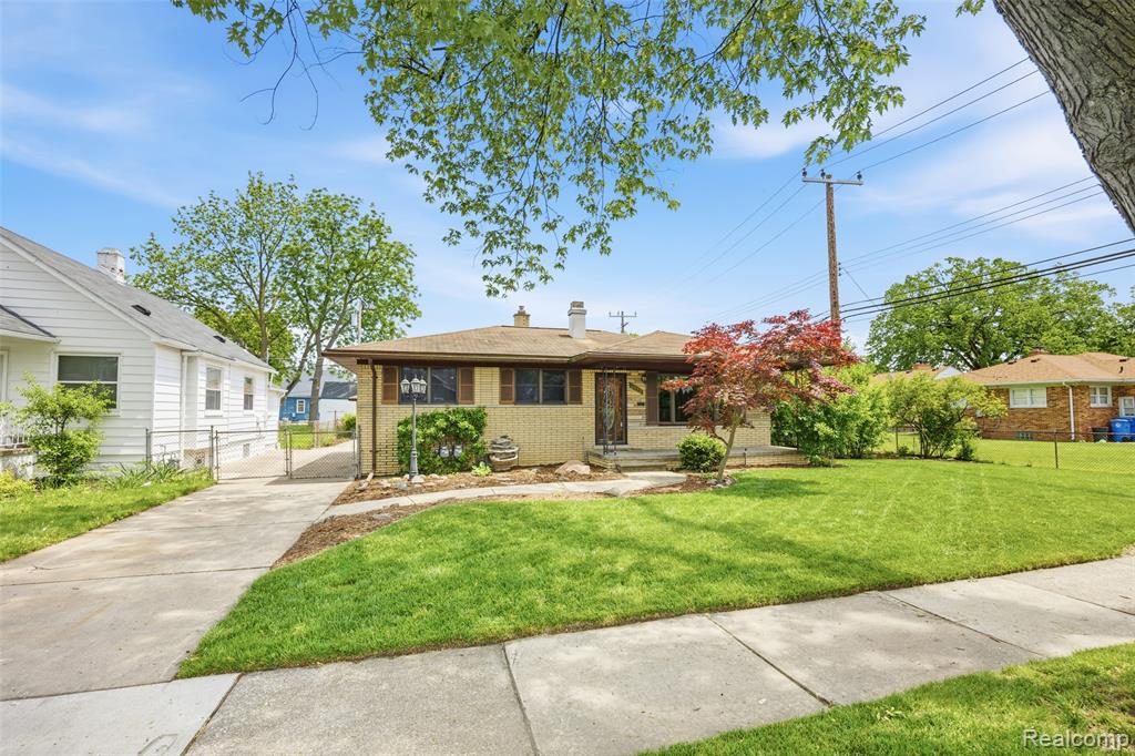 6532 Rockdale Street, Dearborn Heights, MI 48127 — Photo 3