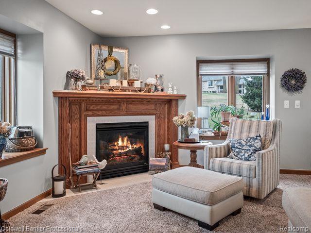 61218 Miriam Drive, Washington, MI — Photo 14