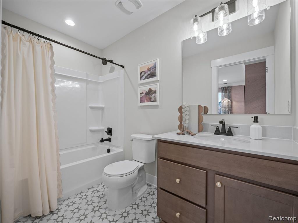 6067 Parker Drive, Linden, MI 48451 — Photo 11