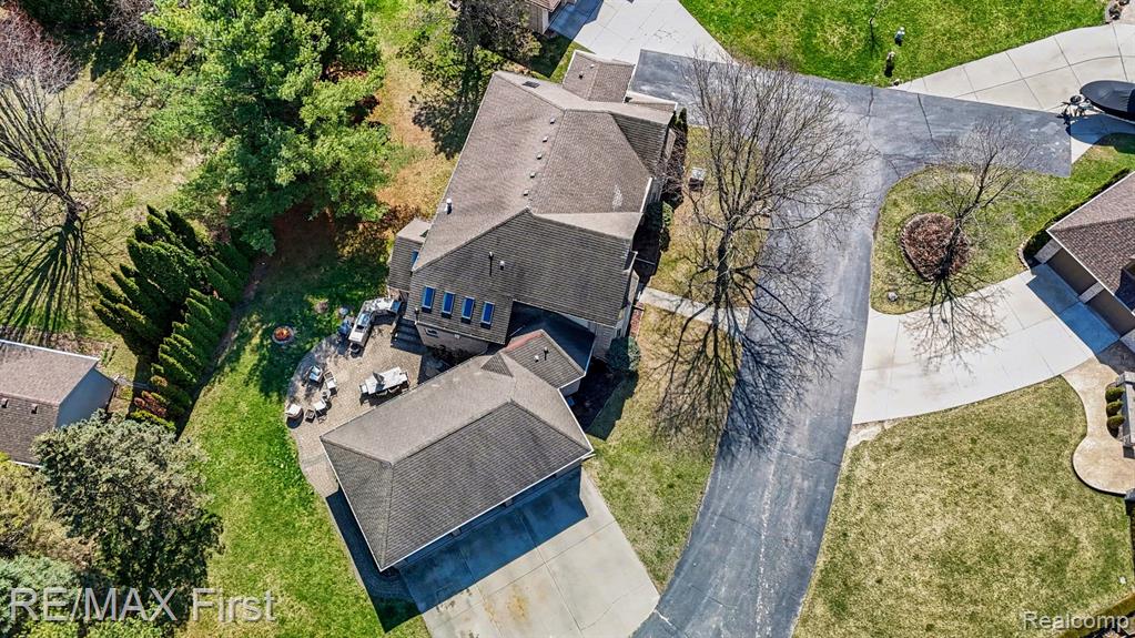 20400 Robinway Drive, Macomb, MI 48036 — Photo 49