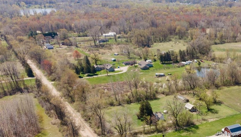 VL Sherwood (Parcel C) Road, Belleville, MI 48111 — Photo 3