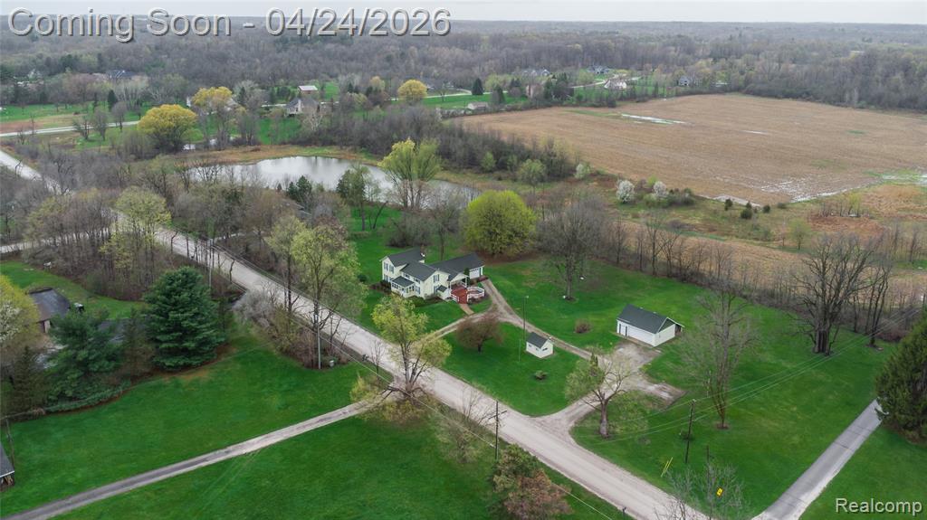 9057 Brookville Road, Plymouth, MI 48170 — Photo 3