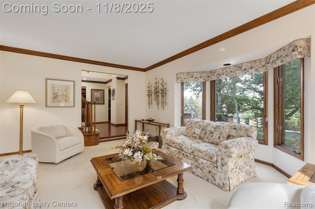4822 Cider Hill Drive, Rochester, MI 48306 — Photo 14