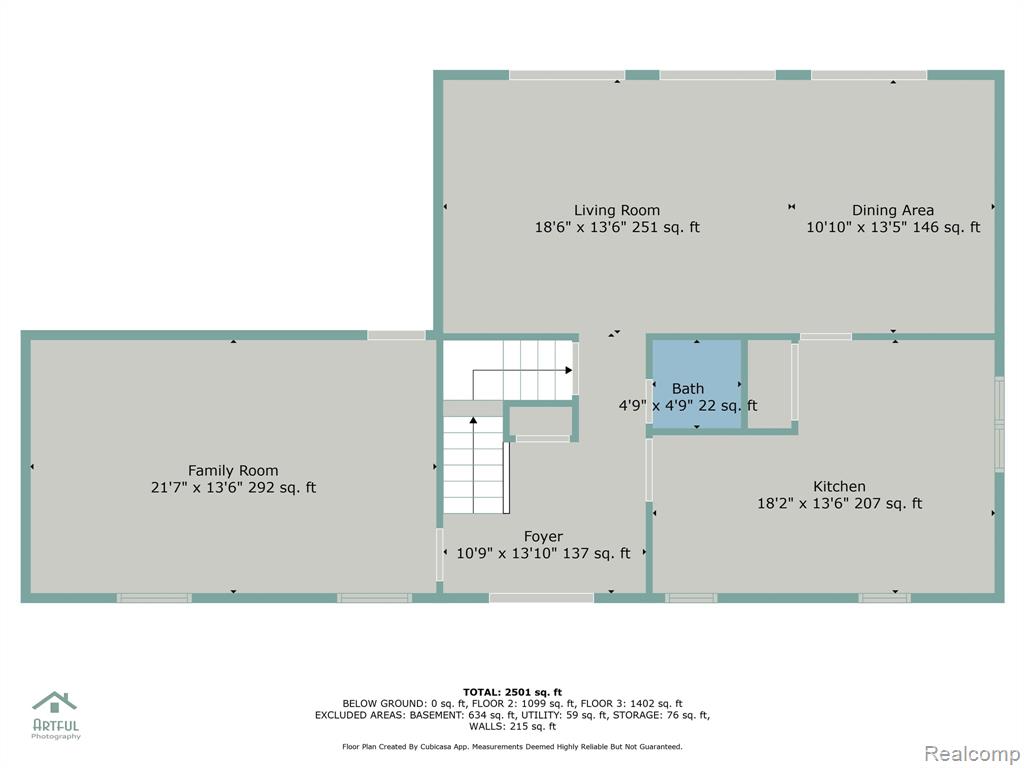 5428 Hammersmith Drive, West Bloomfield, MI — Photo 41