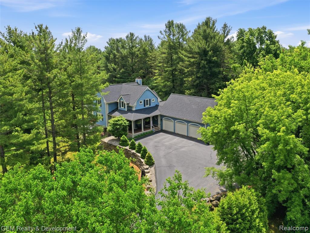 45625 W 9 Mile Road, Novi, MI — Photo 80
