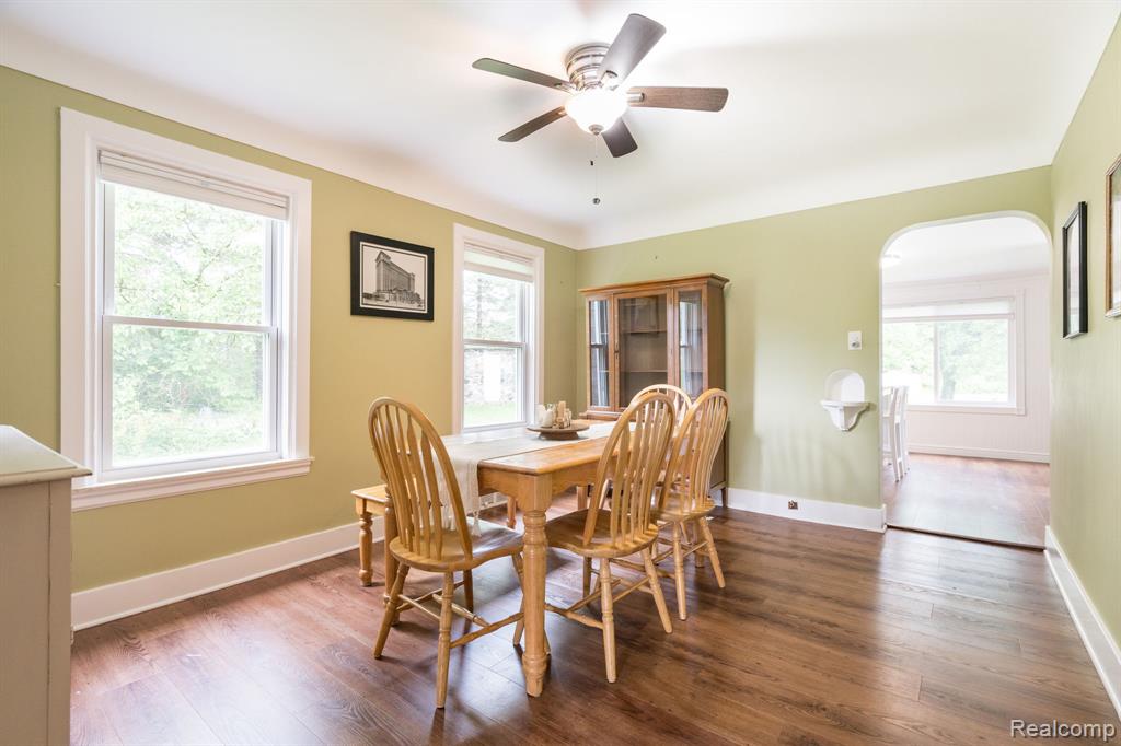 571 N Baldwin Road, Brandon, MI 48371 — Photo 11