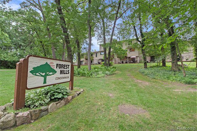 405 Forest Drive, Brighton, MI 48116 — Photo 5