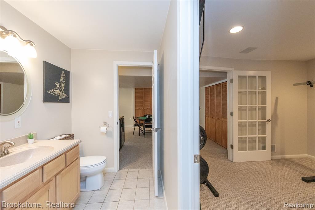 12567 BLUEBERRY Lane, Davisburg, MI 48350 — Photo 47