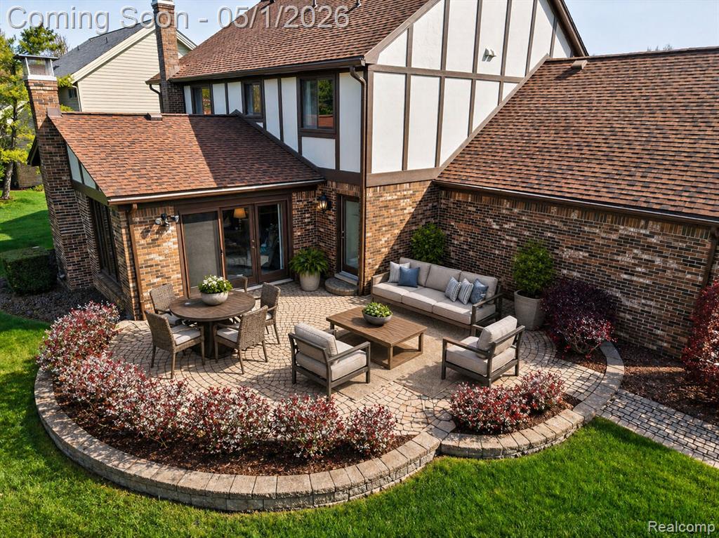 4359 Birch Run Drive, Troy, MI 48098 — Photo 58