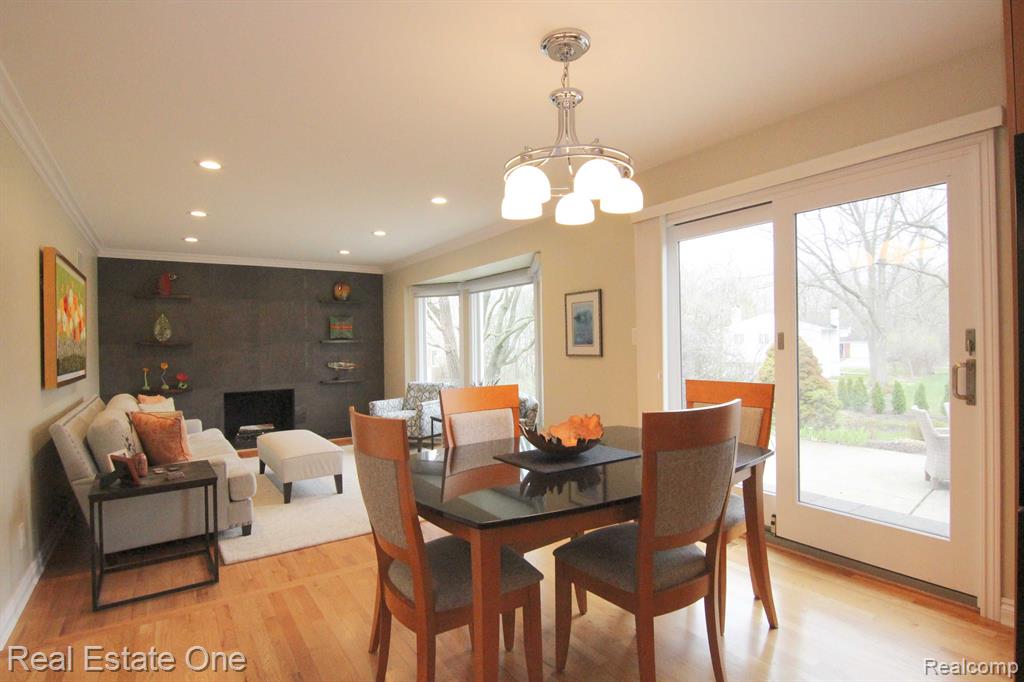 6749 ALDERLEY Way, West Bloomfield, MI — Photo 13