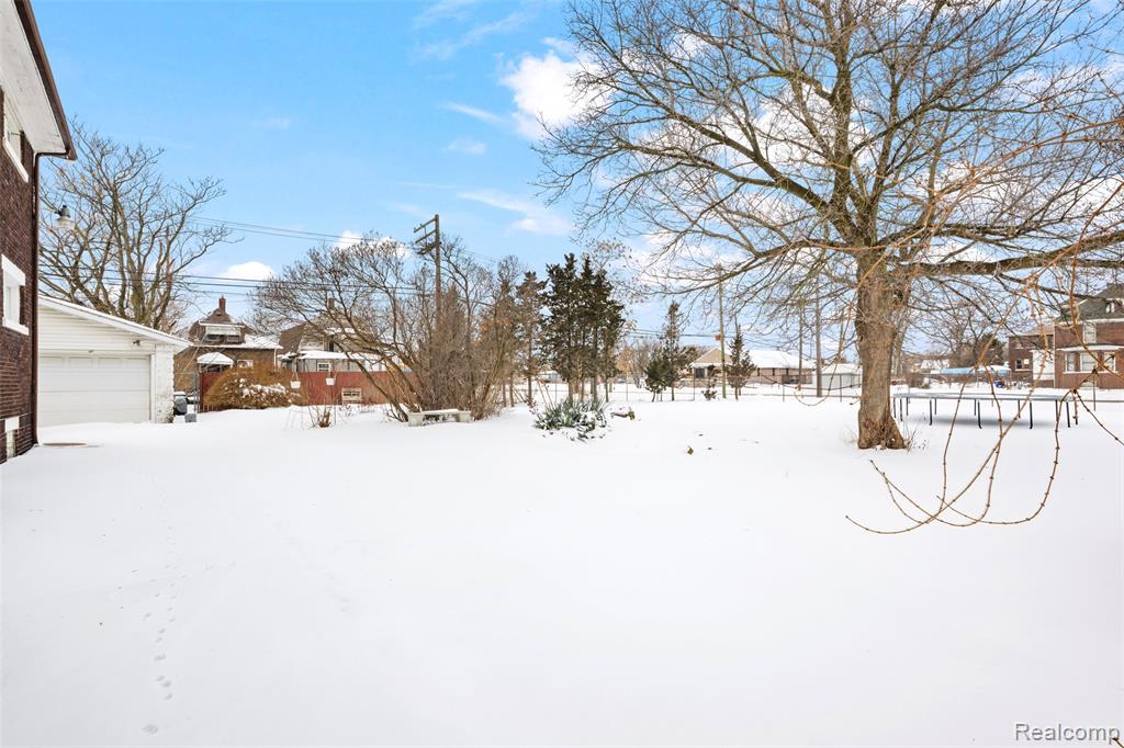 1275 W Grand Boulevard, Detroit, MI 48208 — Photo 7