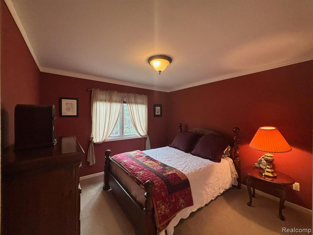 7211 Hewitt Road, MI 48032 — Photo 15