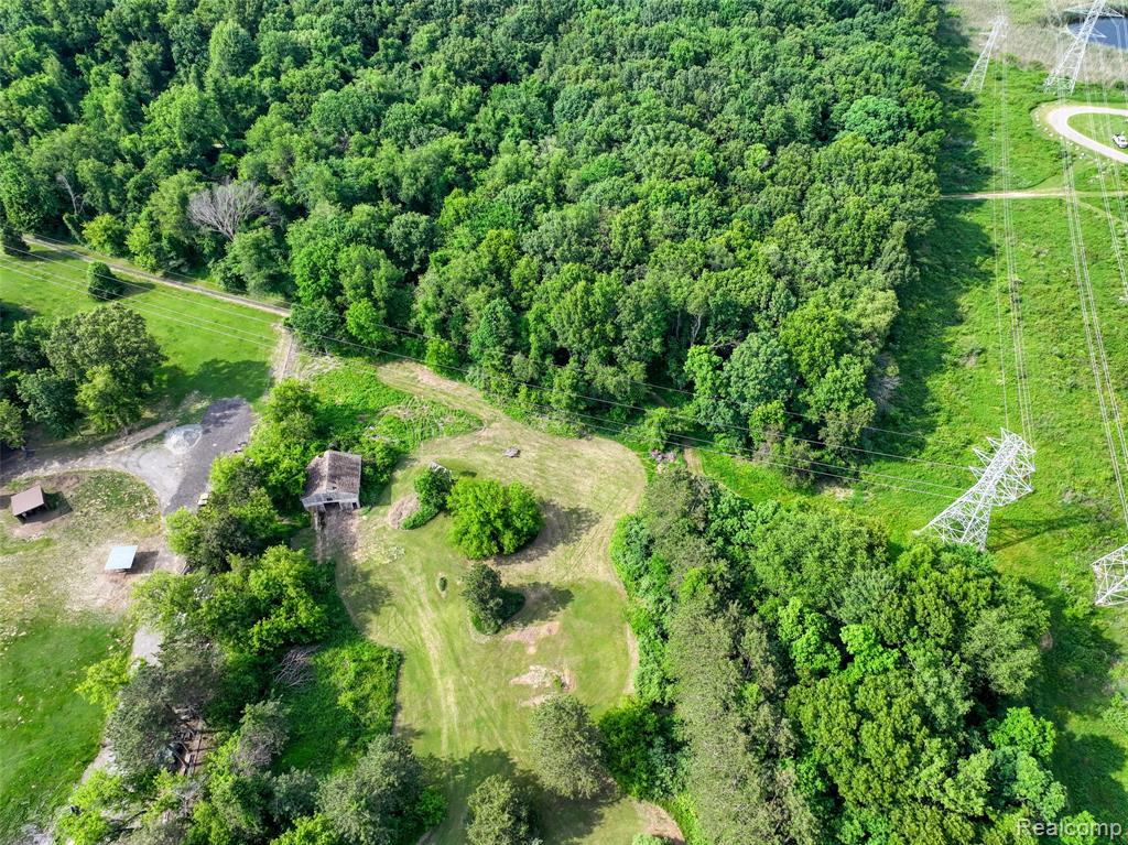 3020 Glengary Road, Commerce Twp, MI 48382 — Photo 38